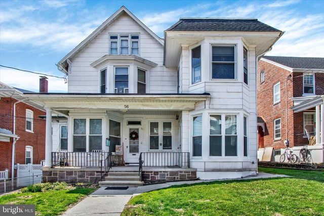 56 N CHURCH ST, Mohnton, PA 19540