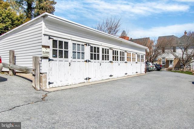 56 N CHURCH ST, Mohnton, PA 19540