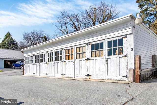 56 N CHURCH ST, Mohnton, PA 19540