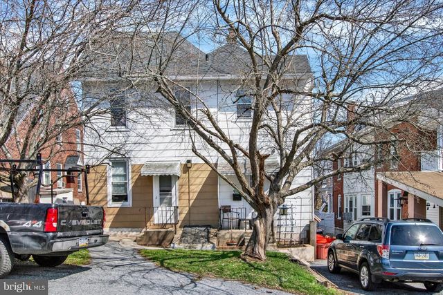 56 N CHURCH ST, Mohnton, PA 19540
