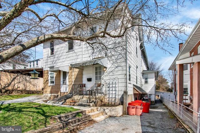 56 N CHURCH ST, Mohnton, PA 19540