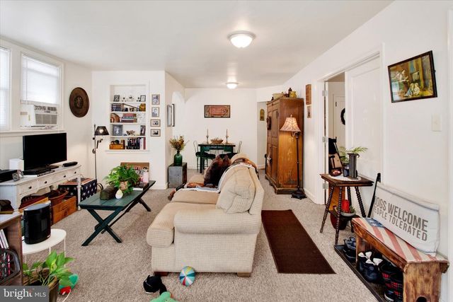 56 N CHURCH ST, Mohnton, PA 19540