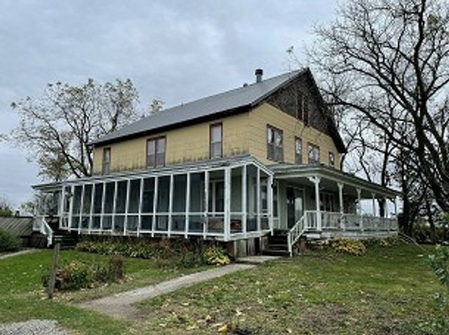 2503 Kansas Street, Osceola, IA 50213