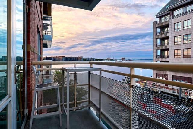 4 Battery 4309, Boston, MA 02109