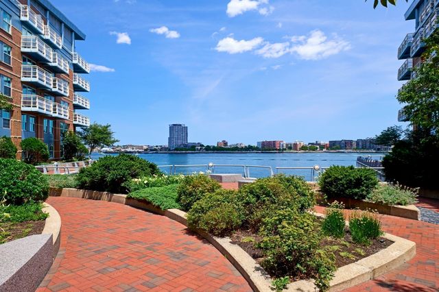 4 Battery 4309, Boston, MA 02109