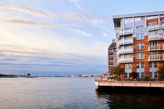 4 Battery 4309, Boston, MA 02109