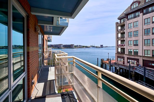4 Battery 4309, Boston, MA 02109