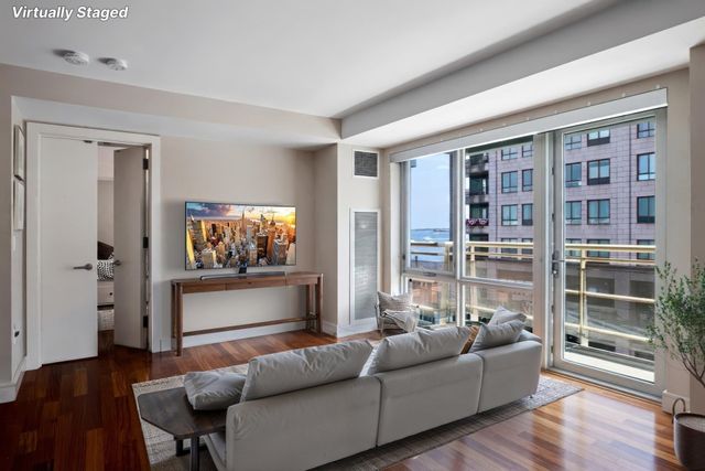 4 Battery 4309, Boston, MA 02109