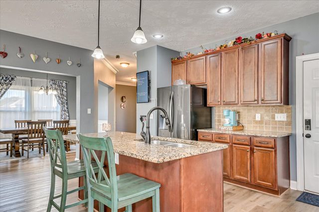 3027 Kilknockie Dr Drive, Grovetown, GA 30813