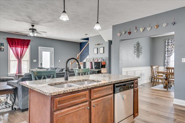 3027 Kilknockie Dr Drive, Grovetown, GA 30813