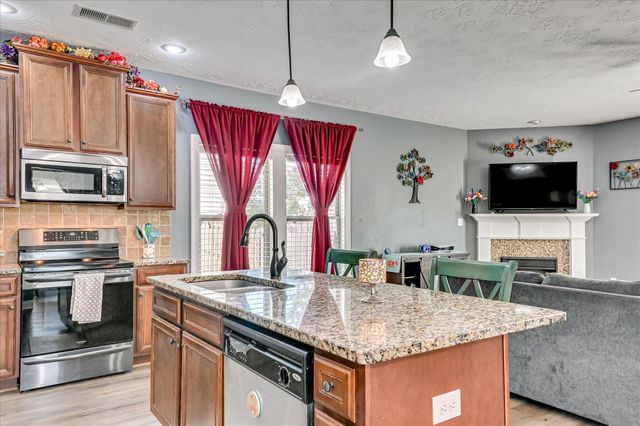 3027 Kilknockie Dr Drive, Grovetown, GA 30813