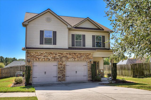 3027 Kilknockie Dr Drive, Grovetown, GA 30813