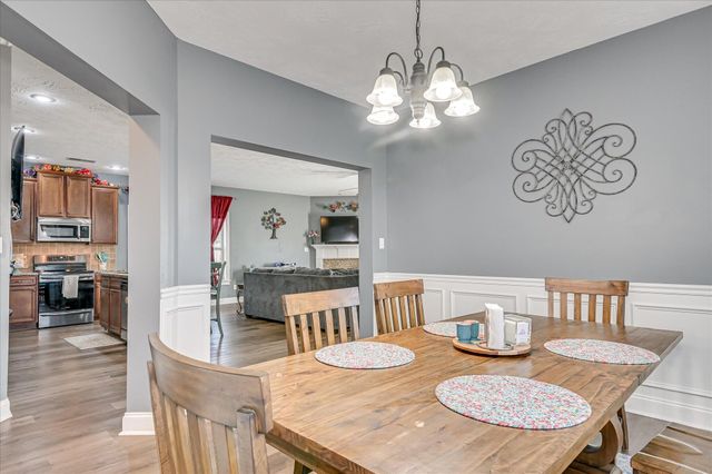 3027 Kilknockie Dr Drive, Grovetown, GA 30813