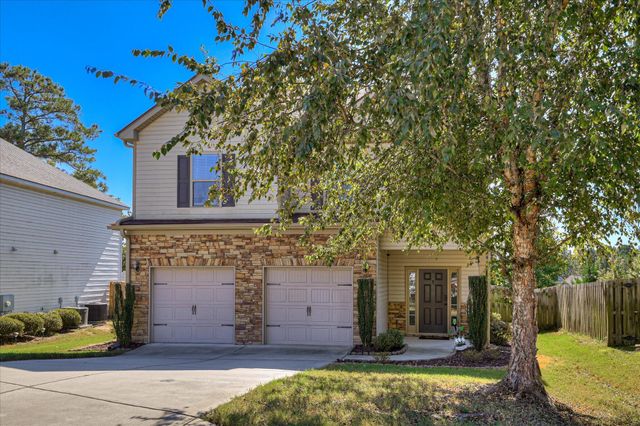 3027 Kilknockie Dr Drive, Grovetown, GA 30813