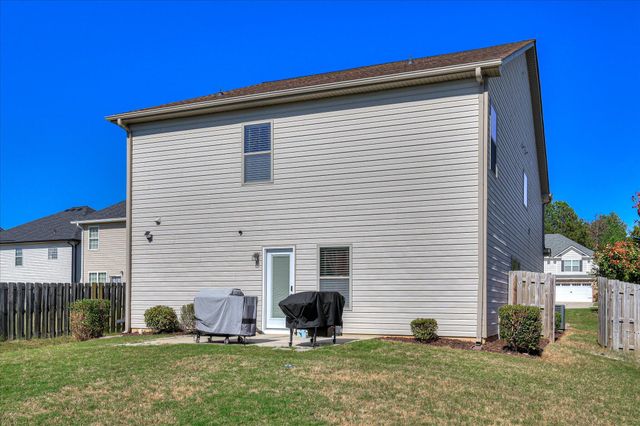 3027 Kilknockie Dr Drive, Grovetown, GA 30813