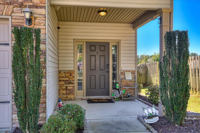 3027 Kilknockie Dr Drive, Grovetown, GA 30813