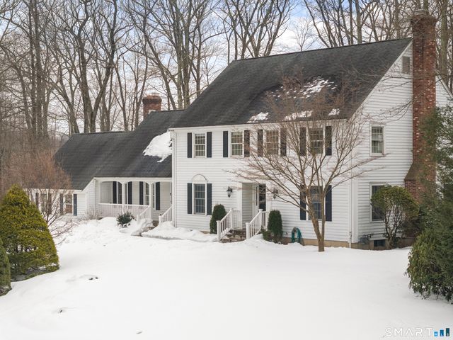 7 Hadley Drive, Avon, CT 06001