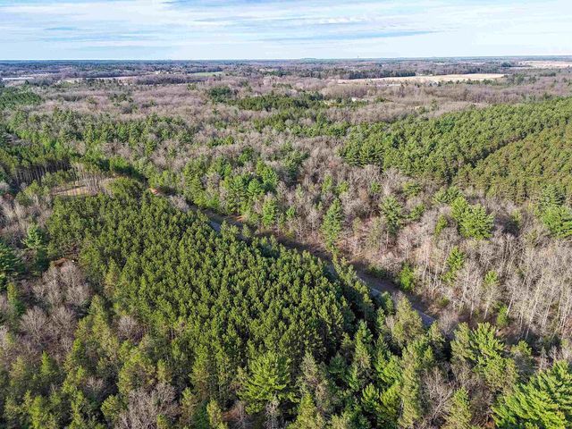 1639 & 1641 20th Avenue, Arkdale, WI 54613