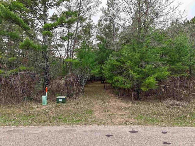 1639 & 1641 20th Avenue, Arkdale, WI 54613