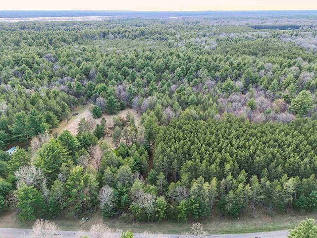 1639 & 1641 20th Avenue, Arkdale, WI 54613