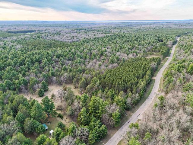 1639 & 1641 20th Avenue, Arkdale, WI 54613