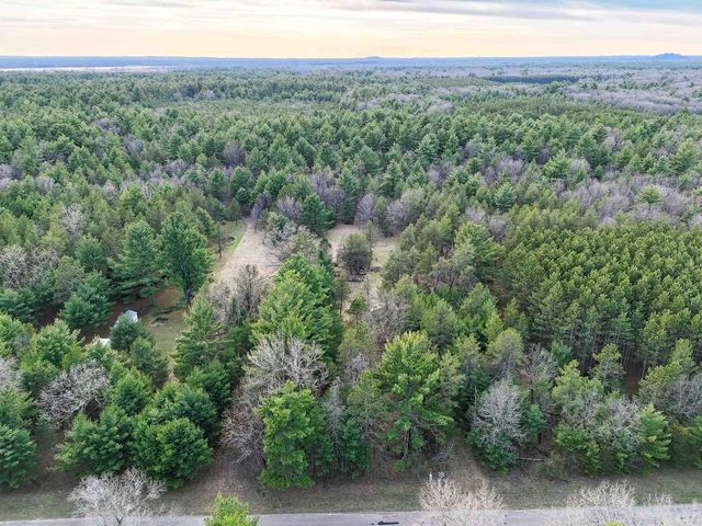 1639 & 1641 20th Avenue, Arkdale, WI 54613
