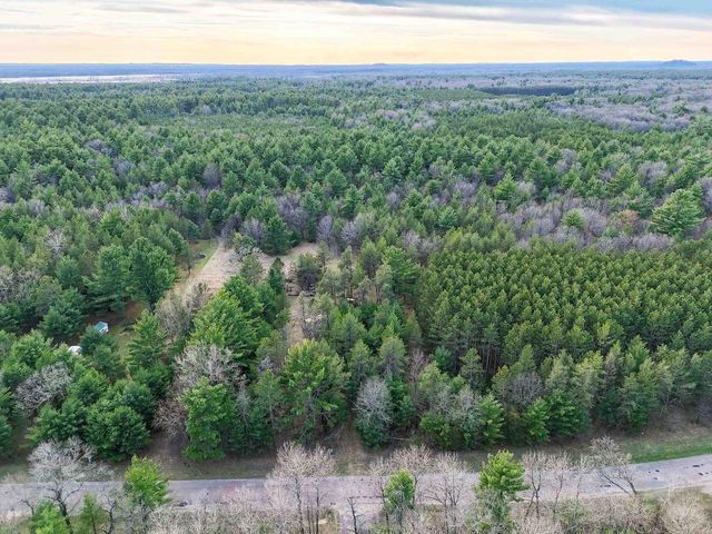 1639 & 1641 20th Avenue, Arkdale, WI 54613