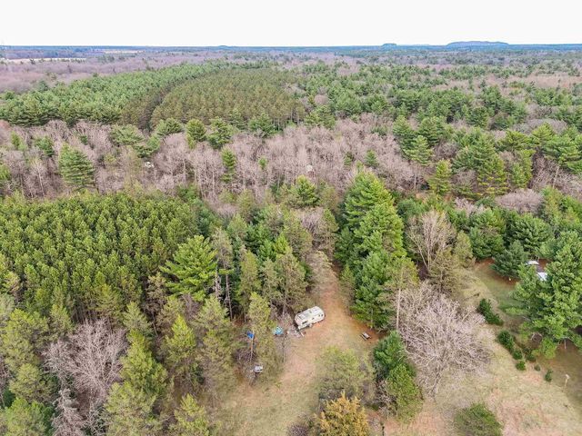 1639 & 1641 20th Avenue, Arkdale, WI 54613