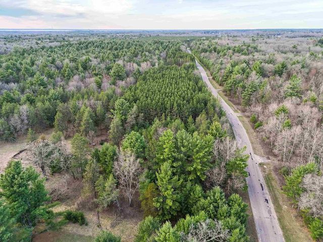 1639 & 1641 20th Avenue, Arkdale, WI 54613