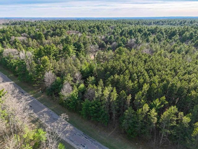 1639 & 1641 20th Avenue, Arkdale, WI 54613