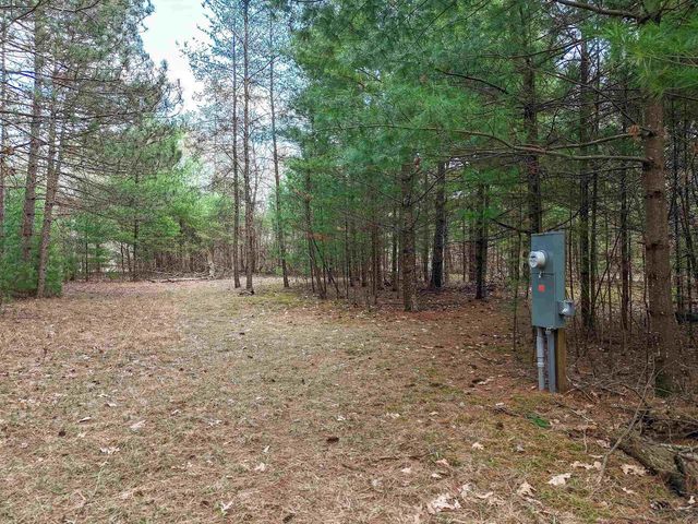 1639 & 1641 20th Avenue, Arkdale, WI 54613