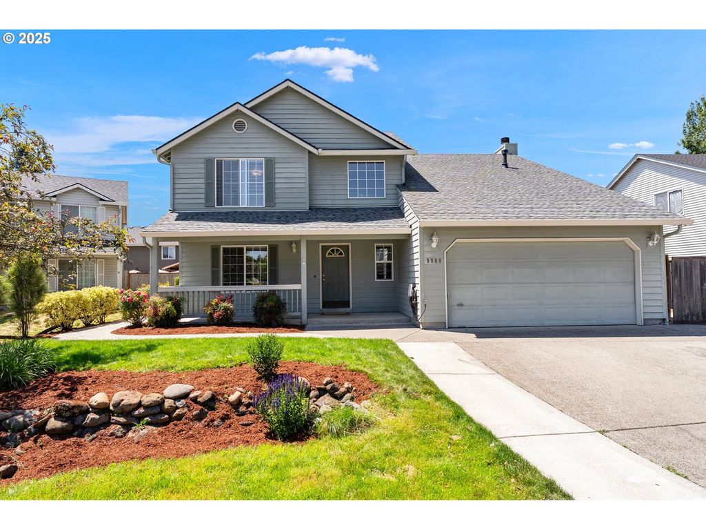 9908 Ne 131ST Ave, Vancouver, WA 98682