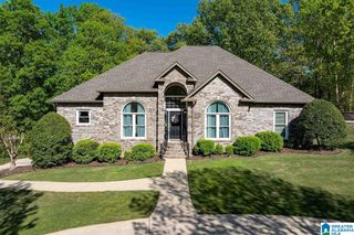 6717 CLEAR CREEK CIRCLE, Trussville, AL 35173