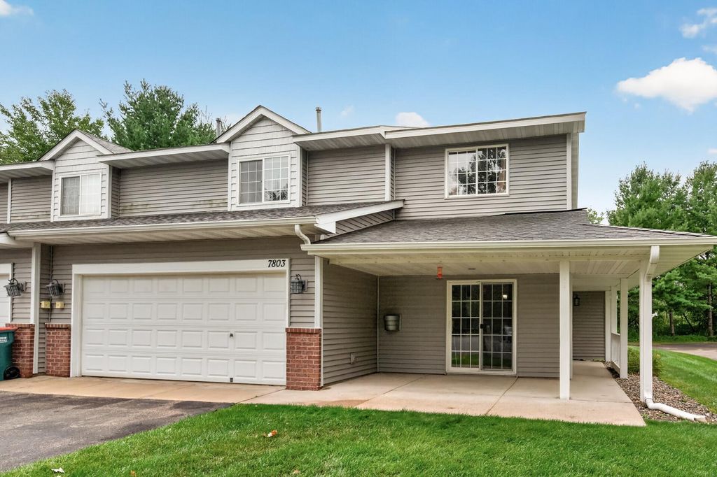 7803 Oak Court, Lino Lakes, MN 55014 — photo 3
