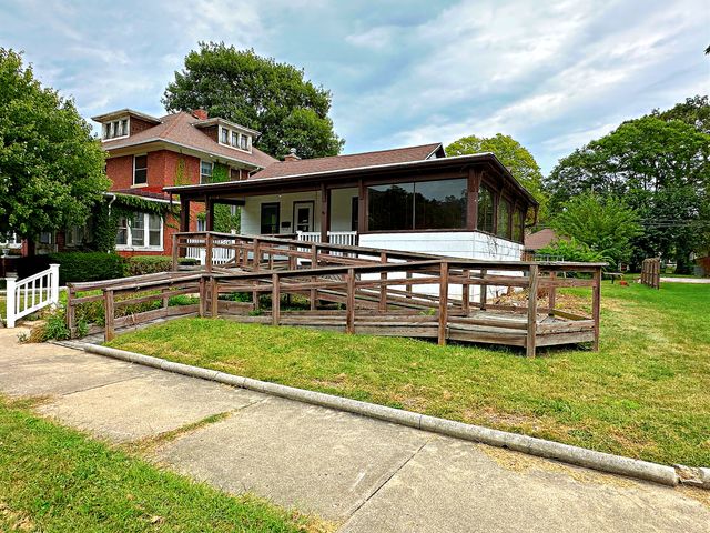 211 S Bloomington Street, Streator, IL 61364