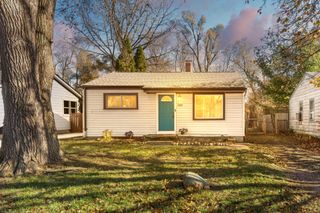580 Bagley Avenue, Ypsilanti Twp, MI 48198