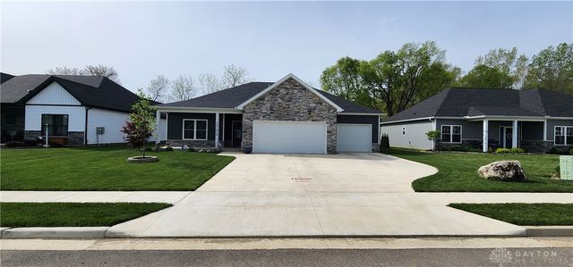 2792 Executive Drive, Troy, OH 45373