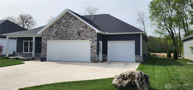 2792 Executive Drive, Troy, OH 45373
