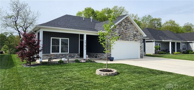 2792 Executive Drive, Troy, OH 45373
