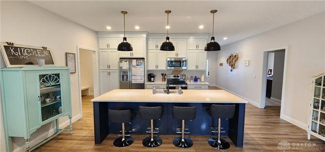 2792 Executive Drive, Troy, OH 45373