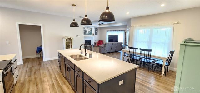 2792 Executive Drive, Troy, OH 45373