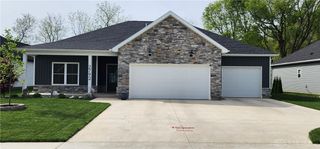 2792 Executive Drive, Troy, OH 45373