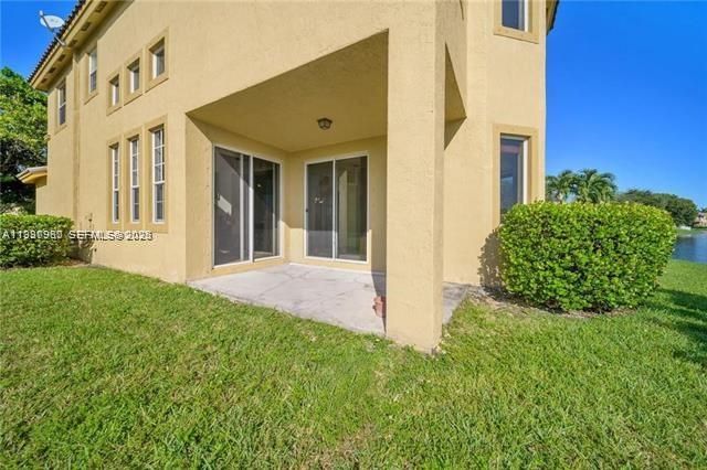 5271 SW 141st Ter, Miramar, FL 33027