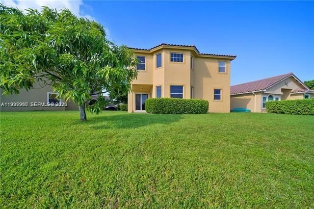 5271 SW 141st Ter, Miramar, FL 33027