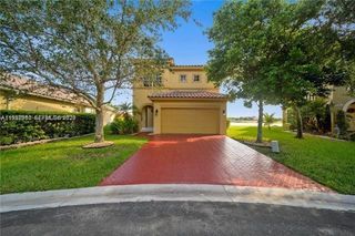 5271 SW 141st Ter, Miramar, FL 33027