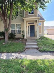 10605 Astor Drive, Fort Worth, TX 76244