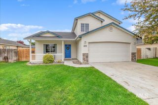 1878 W Owyhee Ave, Nampa, ID 83687