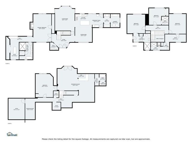 2023 Stoneleigh Drive, Stone Mountain, GA 30087