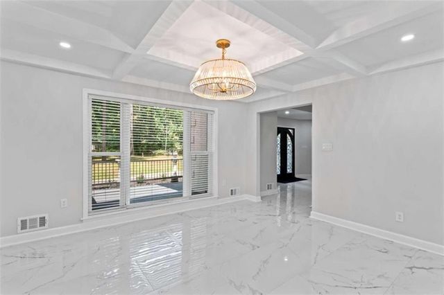 2023 Stoneleigh Drive, Stone Mountain, GA 30087