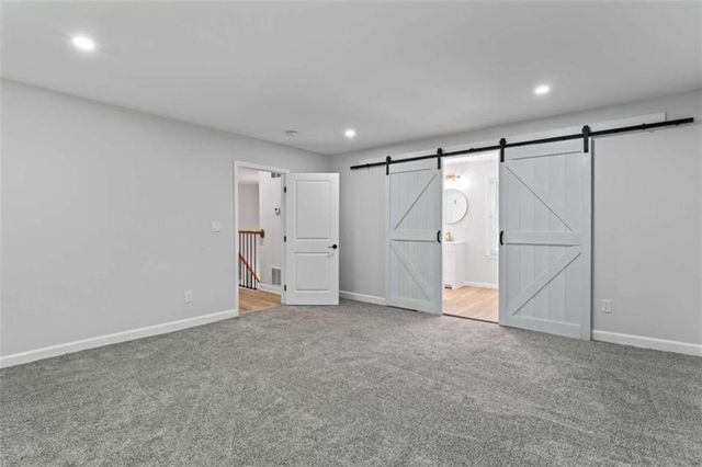 2023 Stoneleigh Drive, Stone Mountain, GA 30087